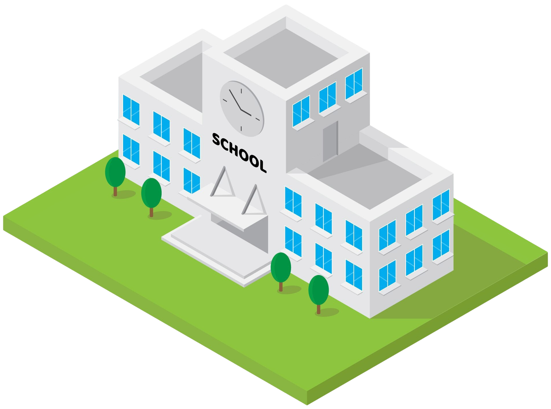 Centro educativo
